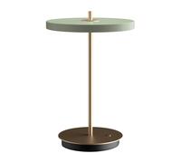 UMAGE - Asteria Move V2 Lampe de Table Olive