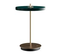 UMAGE - Asteria Move V2 Lampe de Table Forest Green