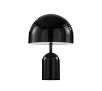 Lampe de table LED avec batterie Bell LxWxH 19x19x28cm