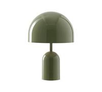 Tom Dixon Bell Lampe de table sans fil, LED, BEPO01MOUN,