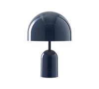 Tom Dixon Bell Lampe de table sans fil, LED, BEPO01INUN,