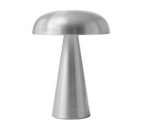 Lampe de table LED avec batterie Como SC53 H x Ø 21x15.6cm