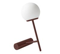 Lampe de table LED avec batterie Phare WxHxD 13x23x13,5cm
