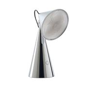 Lampe de table LED avec batterie Pose LxWxH 17.5x10.5x25cm