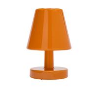 Lampe de table LED avec batterie rechargeable Edison the Ambiance HxØ 25.3x16.5cm