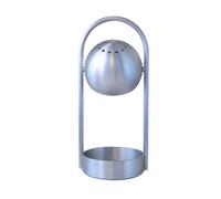 Lampe de table LED Ball Portable avec batterie LxWxH 14.5x13x32cm