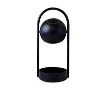 Lampe de table LED Ball Portable avec batterie LxWxH 14.5x13x32cm