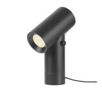 Muuto Beam Lampe à Poser Grand Noir