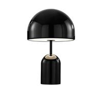 Tom Dixon Bell Lampe de table LED noir Ce luminaire comporte des modules à LED prémontés de classes énergétiques A A