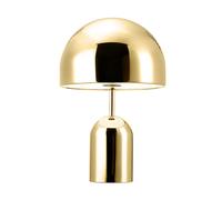 Lampe de table LED Bell HxØ 42.5x28cm