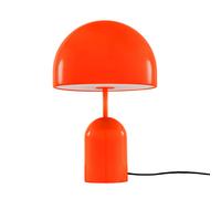 Tom Dixon Bell Lampe de table LED orange fluo Ce luminaire comporte des modules à LED prémontés de classes énergétiques A A