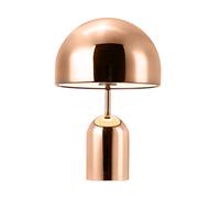 Lampe de table LED Bell HxØ 42.5x28cm