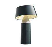 Marset Bicoca Akku Tischleuchte, anthracite