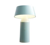 Lampe de table LED Bicoca Marset, Designer Christophe Mathieu, 22.5 cm