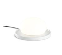 Lampe de table LED Bolita H x Ø 9x18cm