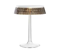Lampe de table LED Bon Jour blanc H 41cm/Ø 31.6cm/LED 13W 811lm 2700K CRI90