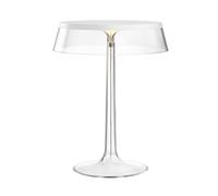 Lampe de table LED Bon Jour blanc H 41cm/Ø 31.6cm/LED 13W 811lm 2700K CRI90