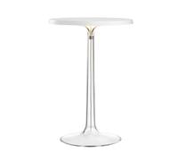 Lampe de table LED Bon Jour blanc H 41cm/Ø 28.3cm/LED 13W 811lm 2700K CRI90