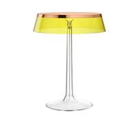 Lampe de table LED Bon Jour cuivre H 41cm/Ø 31.6cm/LED 13W 811lm 2700K CRI90