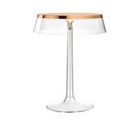 Lampe de table LED Bon Jour cuivre H 41cm/Ø 31.6cm/LED 13W 811lm 2700K CRI90