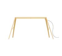 Lampe de table LED Bridge 1 LxWxH 49x11x26cm