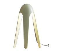 Martinelli Luce - Cyborg Lampe de Table Vert