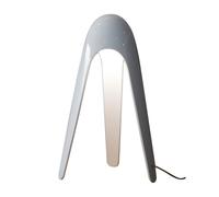 Martinelli Luce Cyborg Tischleuchte, blanc