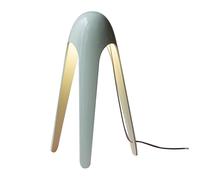 Lampe de table LED Cyborg H x Ø 31x20cm