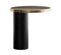 Lampe de table LED Cylinda 218 H x Ø 30x29cm