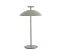 Kartell 09710VE lampe de table Vert
