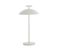 Lampe de table LED d’extérieur avec batterie Mini Geen-A HxØ 36.2x20cm