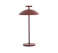 Lampe de table LED d’extérieur avec batterie Mini Geen-A HxØ 36.2x20cm