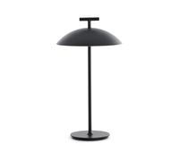 Lampe de table LED d’extérieur avec batterie Mini Geen-A HxØ 36.2x20cm