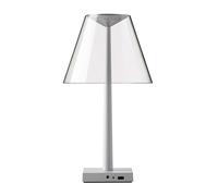 Lampe de table LED Dina+ avec batterie 2700K/400lm / dimmable/USB plug