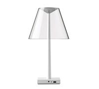 Lampe de table LED Dina+ avec batterie 2700K/400lm / dimmable/USB plug