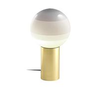 Lampe de table LED Dipping Light H x Ø 22.2x12.5cm