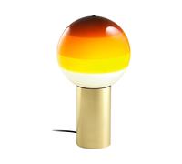 Lampe de table LED Dipping Light H x Ø 22.2x12.5cm