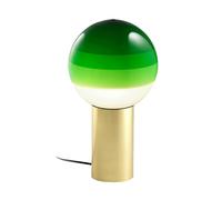 Lampe de table LED Dipping Light H x Ø 22.2x12.5cm