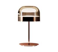 Lampe de table LED Equatore H60cm H x Ø 60x35.8cm