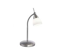 Paul Neuhaus Pino Lampe de table, G9, 4001-55,