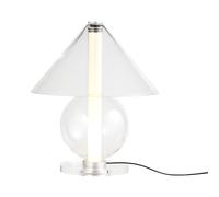 Lampe de table LED Fragile H x Ø 35x30.5cm