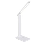 Lampe de table LED gradateur tactile lumière blanche salle à manger éclairage de salon