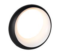 Lampe de table LED Hoopik LxWxH 24x8.6x23cm