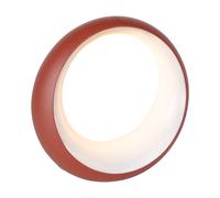 Lampe de table LED Hoopik LxWxH 24x8.6x23cm