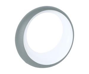 Lampe de table LED Hoopik LxWxH 24x8.6x23cm