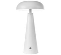 Lampe de Table LED Intérieur Moderne Portative Sans Fil avec Variateur d'In [EEK: F]
