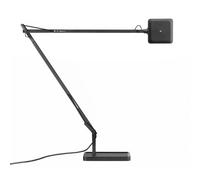 Lampe de table LED Kelvin Base Green Mode WxH 58.1x48cm/anthracite base 16.6x16.6cm
