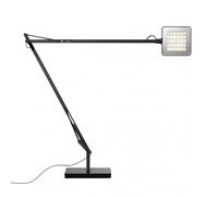 FLOS Lampe à poser Kelvin T LED Noir