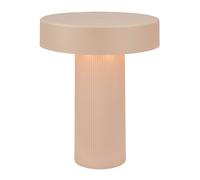 Lampe de table LED lampe à batterie lampe de table sans fil dimmable tactile ...
