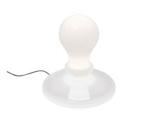Lampe de table LED Light Bulb H x Ø 15x14cm